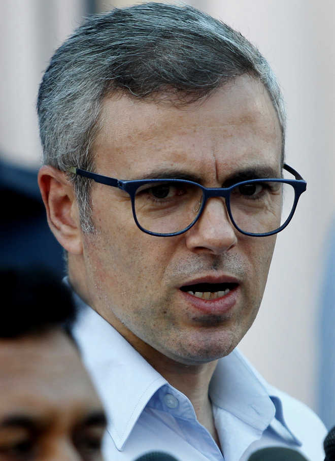NC with INDIA bloc, Ladakh constituency to come up for discussion during talks on seat-sharing: Omar Abdullah