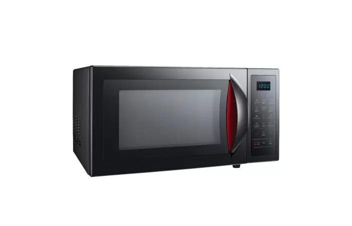 Best Microwave Ovens In India To Prepare Lip Samcking Dishes