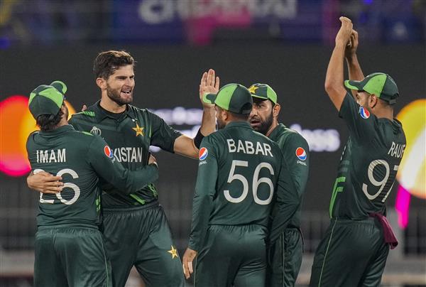 Pakistan head coach blames World Cup debacle on ‘foreign Indian conditions’