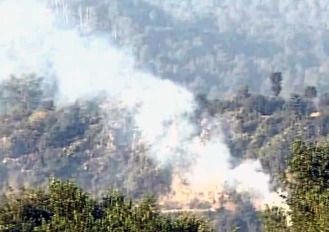 BSF jawan, four civilians injured in shelling by Pakistan Rangers in Jammu's Arnia, RS Pura sectors