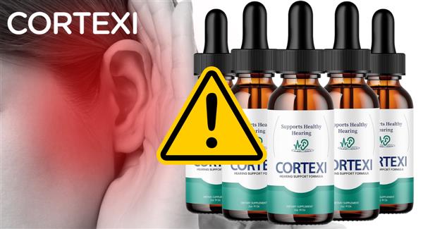 Cortexi Reviews (Serious DOCTOR Alert!) Deception or An Authentic Ear Health Enhancer? (Untold Complaints?)
