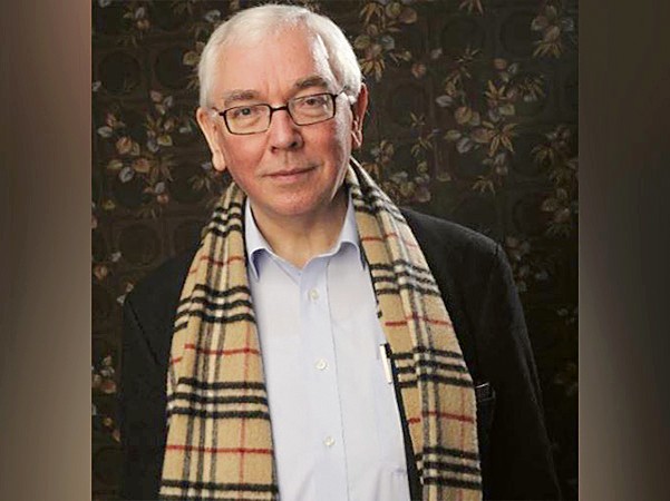 Rest in peace: British filmmaker Terence Davies passes away at 77