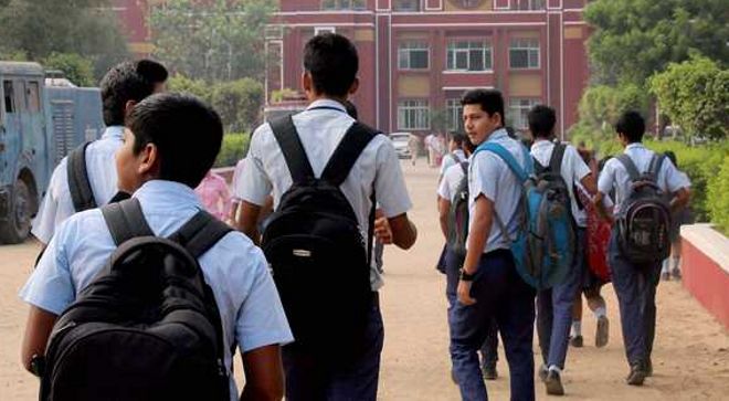 Number of students in Delhi govt schools decreases by 30,000: RTI