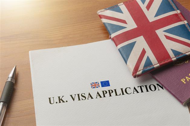 Dubious agents running illicit UK visa appointments trade in India, other South Asian countries: Media report