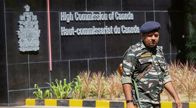 India, Canada need to give quiet diplomacy a chance