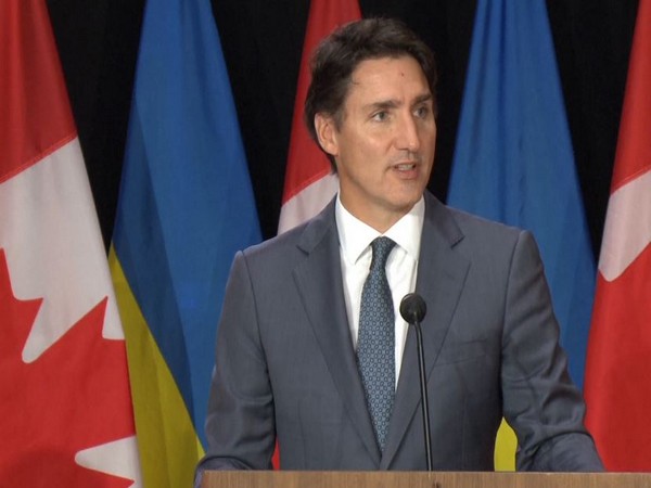Amid diplomatic standoff, Canadian PM Trudeau extends wishes for Navratri
