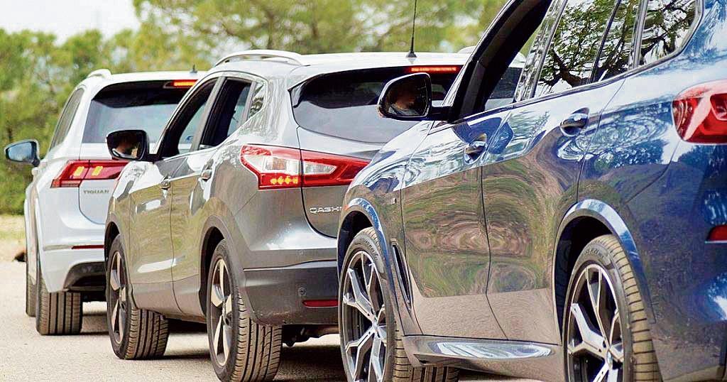 Auto sales jump 20% in Sept as demand surges
