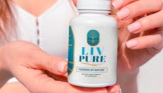 Liv Pure Supplement Reviews: (DOCTOR UPDATE) Should You Buy Liv Pure ? (Ingredients & Consumer Reviews)