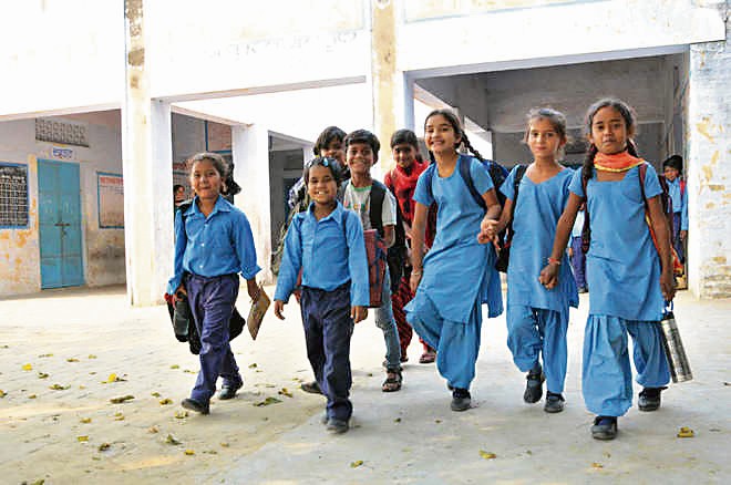 Shifting of 162 Jalandhar teachers to Schools of Eminence sparks outrage