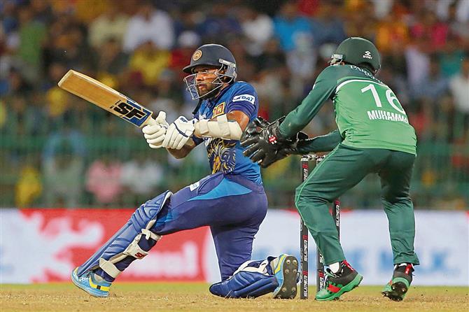 World Cup: Lanka get Theekshana boost, Pakistan bank on Arthur’s tips
