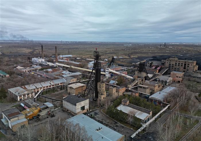 28 dead, 18 missing after ArcelorMittal mine fire in Kazakhstan