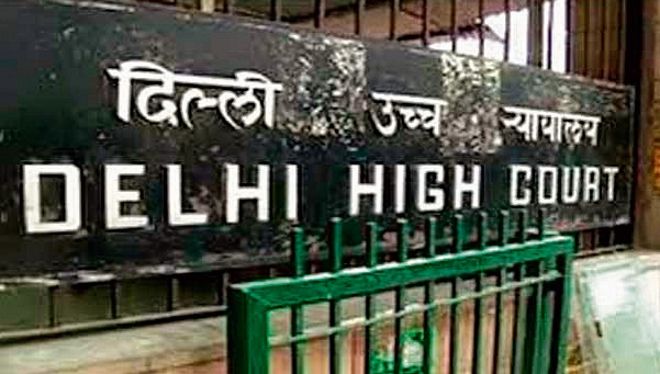 Delhi High Court Upholds Chinese National's ED Remand Of Three