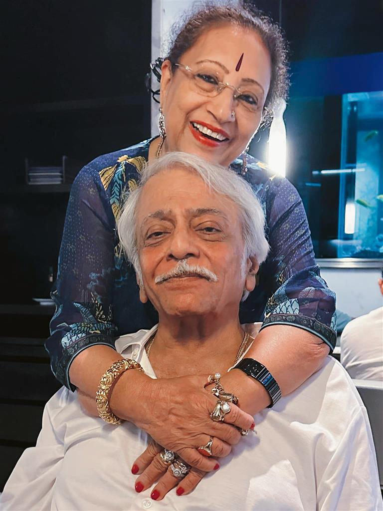 Partners in rhyme: Streaks of Patiala gharana resound in jugalbandis of Parveen Sultana and Dilshad Khan