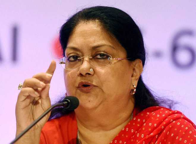BJP's strategic shift: How political compulsion brought Vasundhara Raje back to the ‘helm’ in Rajasthan