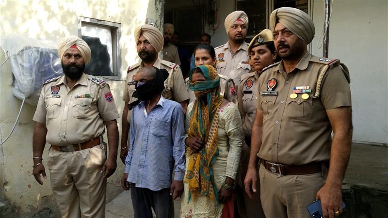 Migrant couple poisons 3 minor daughters to death in Jalandhar, blames poverty