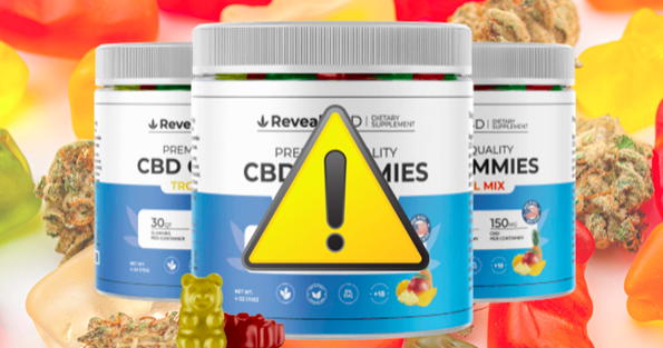 Blue Vibe CBD Gummies Reviews *DOCTOR ALERT* Recent Update For BlueVibe CBD Gummies Consumers (Side Effects & Amazon Reviews)