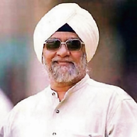 Spin wizard, mentor, Bedi was a charmer