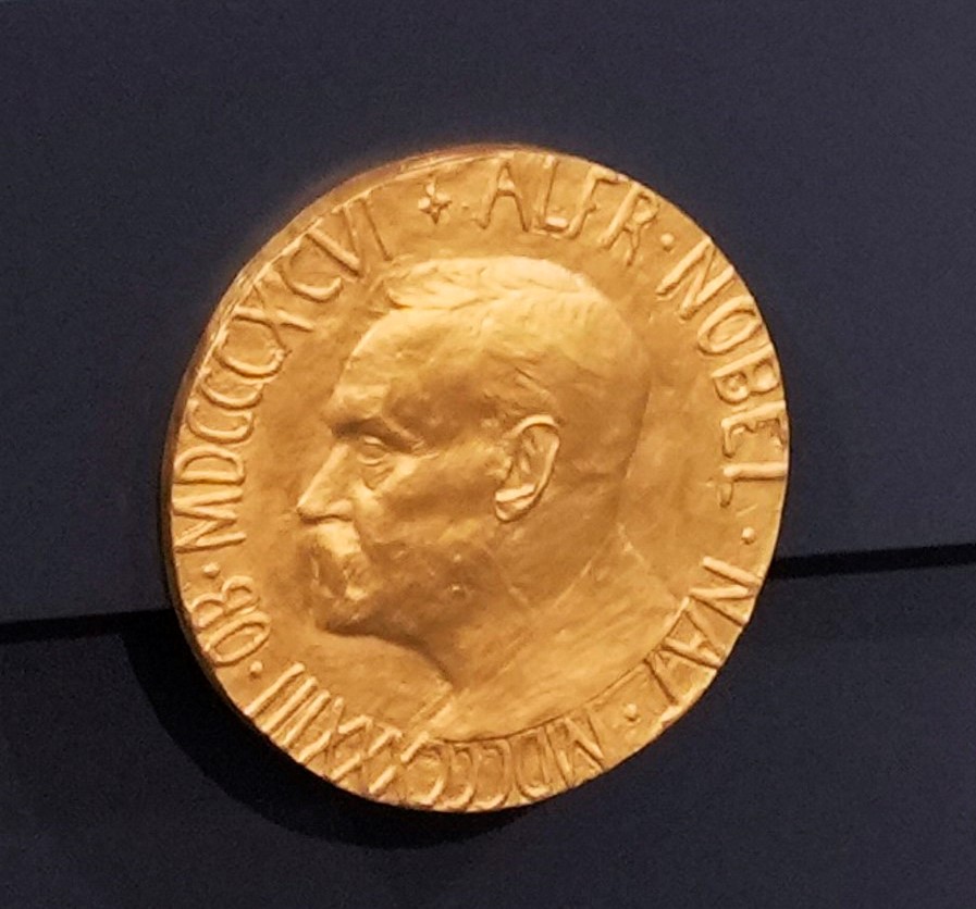 Winner of the Nobel memorial economics prize set to be announced in Sweden