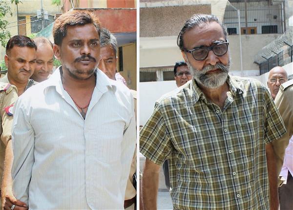 Nithari serial killings: Allahabad High Court acquits Moninder Pandher, Surender Koli; overturns death penalty