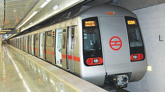 Ballabgarh-Palwal Metro project in cold storage