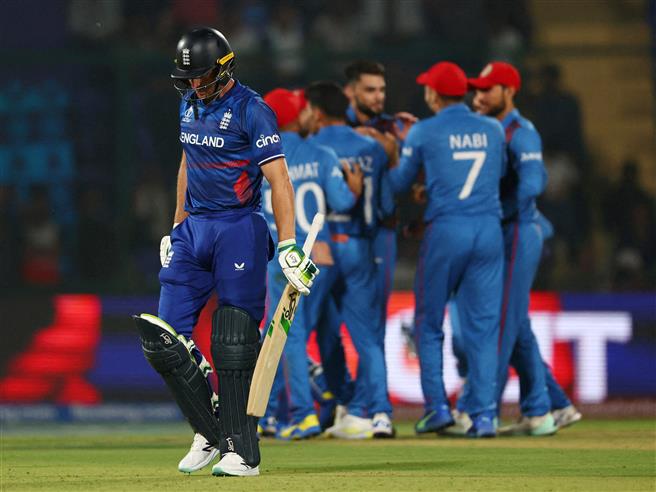 World Cup: England will have to show lot of character and resilience from hereon, says Jos Buttler
