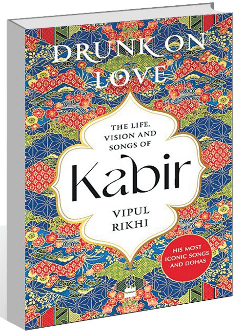 Vipul Rikhi’s ‘Drunk on Love’: Kabir in folk tradition