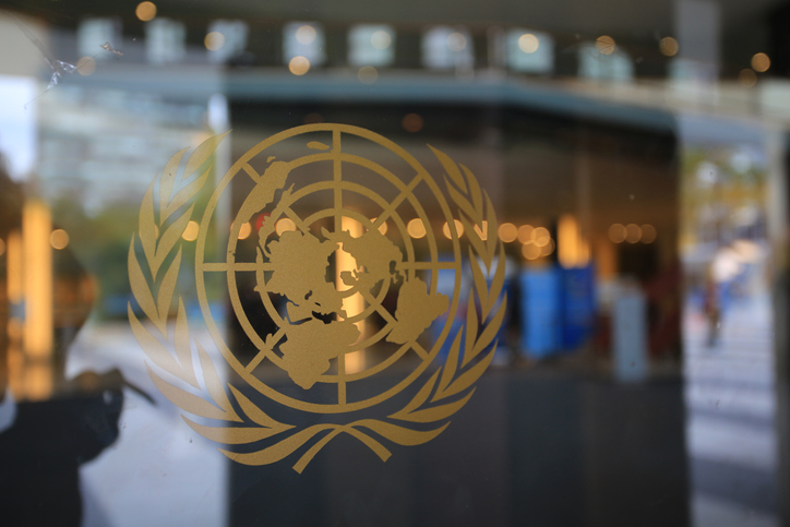 Eminent technology experts from India named to new AI advisory body announced by UN Secretary-General
