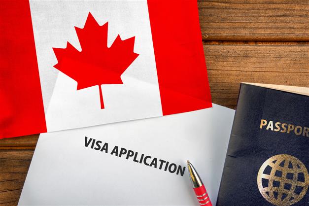 Canada says it expects to process only half of Indian visa applications by Dec 2023
