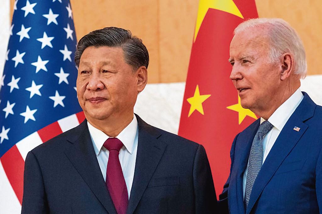 US-China ties under scrutiny amid West Asia crisis