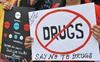 Drug-Free Punjab: Kapurthala police kick off campaign