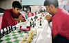 Double delight for Jalandhar in chess