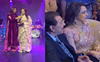 Hema Malini sings 'Tune o rangile' to Dharmendra at her 75th birthday bash, here are the videos