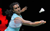 PV Sindhu enters Denmark Open semifinals