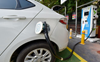 81 sites identified for setting up e-vehicle charging stations