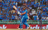 Sixer: India’s unbeaten streak on