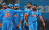 ICC World Cup: India make 229 for 9 against England
