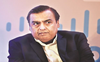 Mukesh Ambani reclaims top spot on Forbes list of India’s 100 Richest