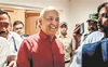 Court lets Sisodia use MLA fund for projects