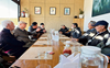 Quota, statehood on mind, Ladakh leaders chalk out plan ahead of MHA panel meet