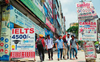 With PTE & TOEFL, overseas student visa rush may see a shift away from IELTS