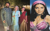 Zeenat Aman on her eloping, borrowed jewellry and dresses, tells youngsters to 'not break their bank' on pressure to spend on clothes