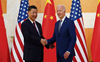 US, China agree to work towards expected Biden-Xi summit in November