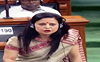 LS Speaker refers plaint against Moitra to ethics committee