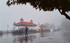 Cold wave conditions set in after widespread rain, snowfall in Himachal Pradesh