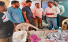 Amritsar MC raids factory making single-use plastic products
