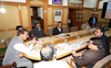 Himachal to adopt FDR technology in road construction: CM Sukhvinder Sukhu