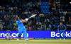 ODI World Cup: Rohit Sharma surpasses Gayle, becomes most six-hitting batter in International cricket