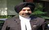 Gurminder Singh appointed as advocate general of Punjab